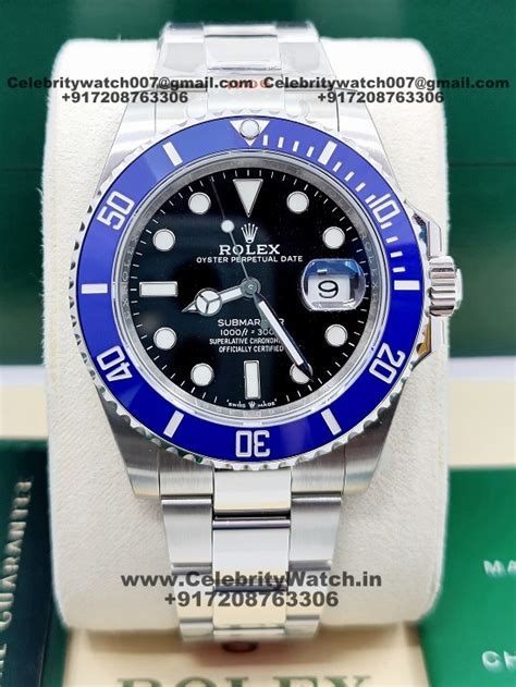 vsf clone watches|rolex vsf blue.